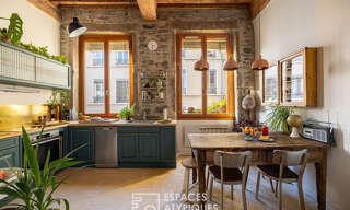 Appartement 3 Pièces 58 m² à vendre à Lyon 7 (69007)