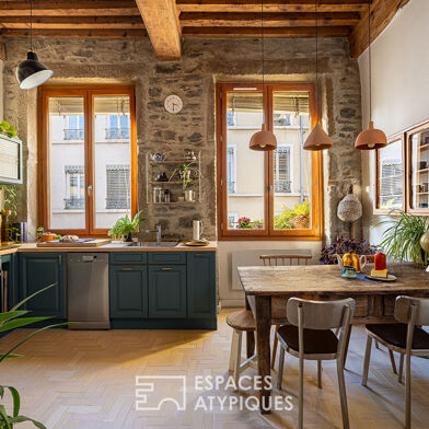 Appartement 3 pièces 270000 €