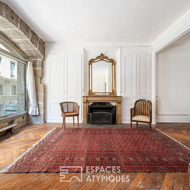 Appartement 3 pièces 535000 €