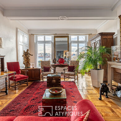 Appartement 5 pièces 1500000 €