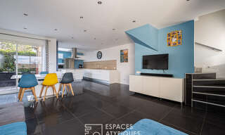 Maison 6 Pièces 137 m² à vendre à Saint-Bonnet-de-Mure (69720)