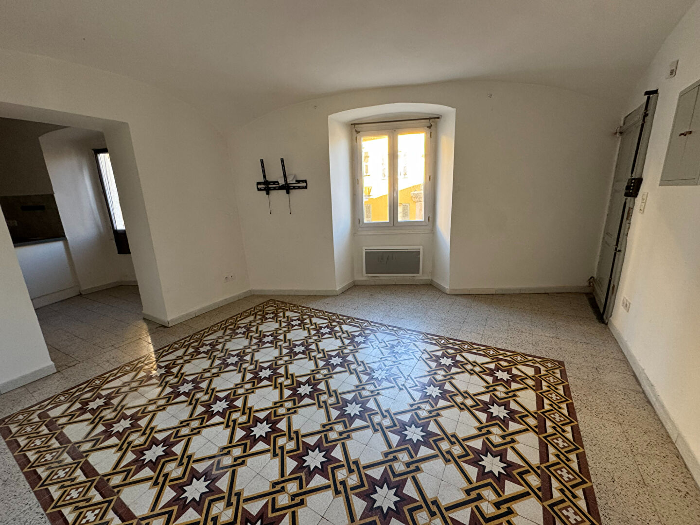 Appartement 2 pièces  à louer Bastia 20200
