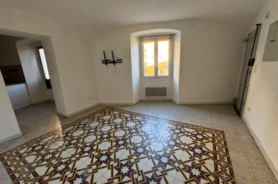 Appartement 2 pièces 690 €
