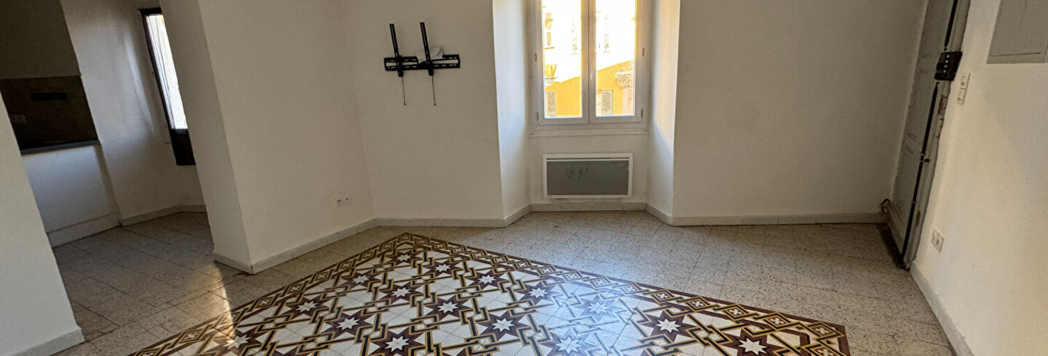 Appartement 2 Pièces 65 m² à louer à Bastia (20200)