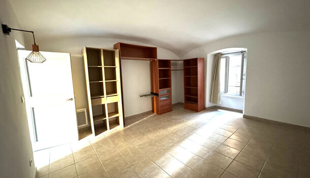 Appartement 2 pièces  à louer Bastia 20200