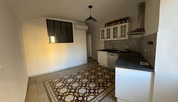 Appartement 2 pièces  à louer Bastia 20200