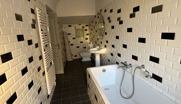 Appartement 2 pièces  à louer Bastia 20200