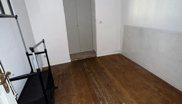 Appartement 2 pièces  à louer Bastia 20200