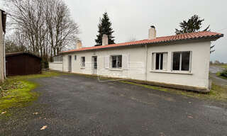 Maison 5 Pièces 101 m² à vendre à Saint-Julien-de-Concelles (44450)