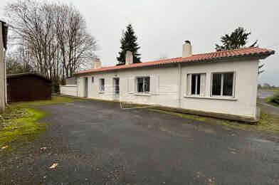 Maison 5 pièces 263000 €