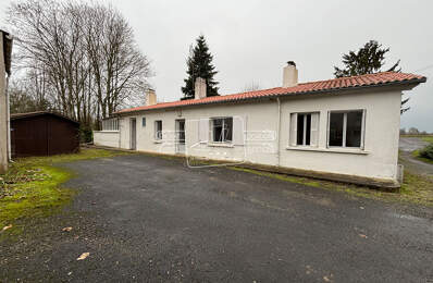 Maison Saint Julien De Concelles 5 pièce(s) 101.48 m2 — photo du bien