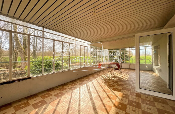 Maison Saint Julien De Concelles 5 pièce(s) 101.48 m2 — photo 2