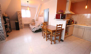 Appartement 2 Pièces 43 m² à vendre à Pont-Sainte-Maxence (60700)