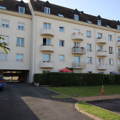 Appartement 3 pièces 140000 €