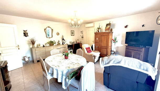 Appartement 2 pièces  à vendre Fréjus 83600