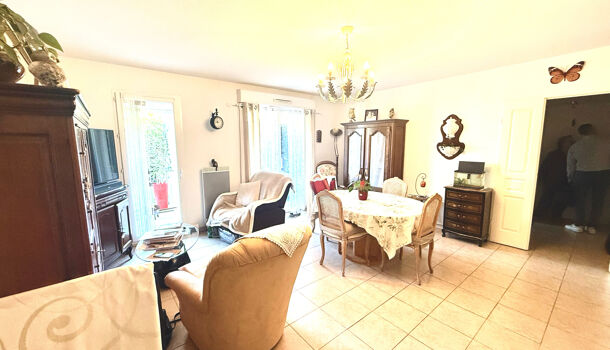 Appartement 2 pièces  à vendre Fréjus 83600