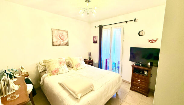 Appartement 2 pièces  à vendre Fréjus 83600