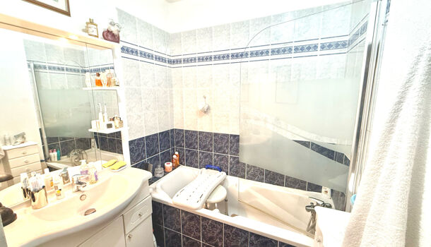 Appartement 2 pièces  à vendre Fréjus 83600