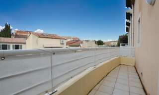 Appartement 2 Pièces 36 m² à louer à Marseille 12 (13012)