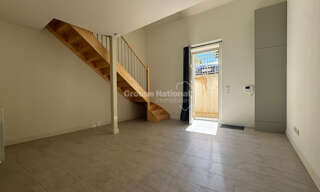 Appartement 2 Pièces 46 m² à louer à Nîmes (30000)