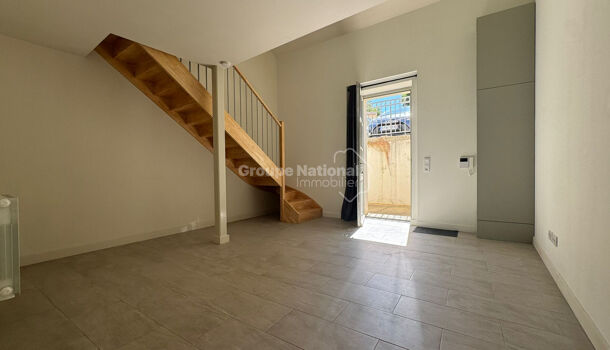 Appartement 2 pièces  à louer Nîmes 30000