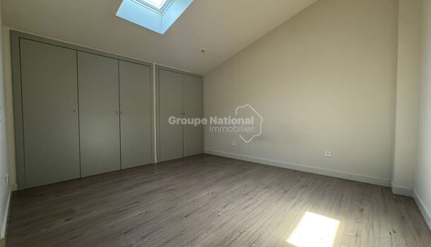 Appartement 2 pièces  à louer Nîmes 30000