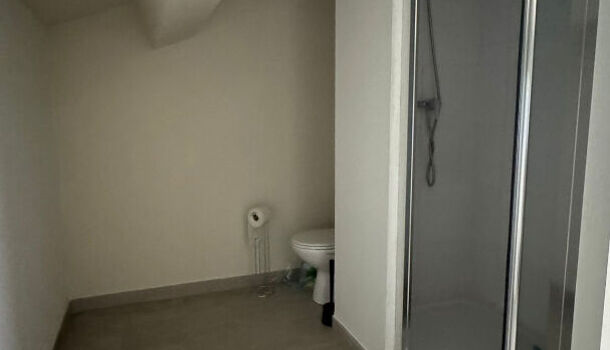 Appartement 2 pièces  à louer Nîmes 30000