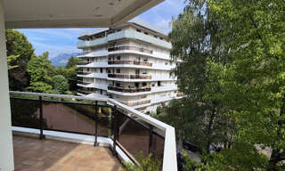 Appartement 4 Pièces 78 m² à vendre à La Motte-Servolex (73290)