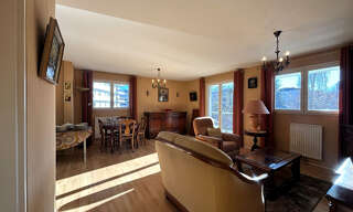 Appartement 4 Pièces 78 m² à vendre à La Motte-Servolex (73290)