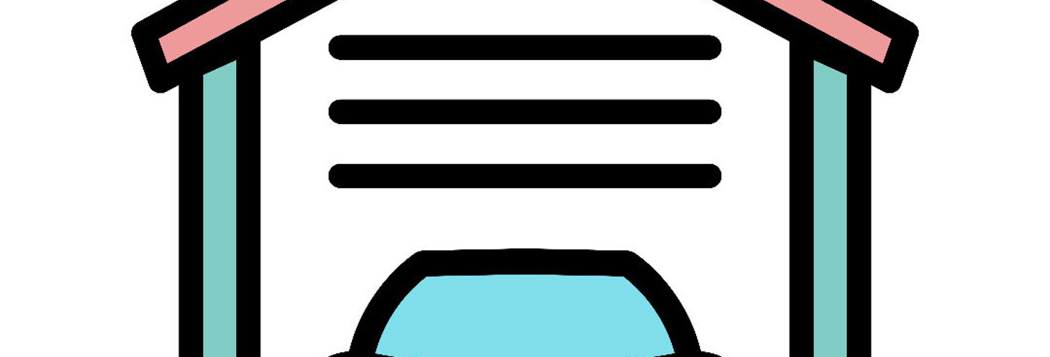 Garage  12 m² à louer à Marseille 8 (13008)