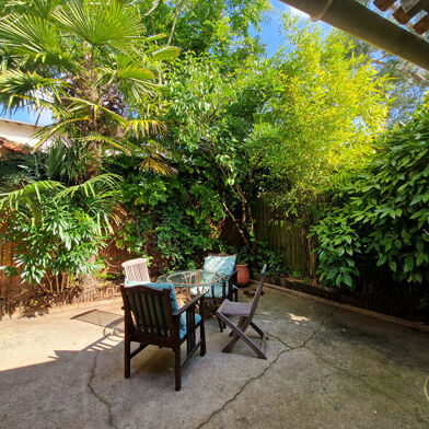 Maison 5 pièces 259000 €