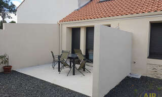 Maison 2 Pièces 28 m² à louer à Le Pallet (44330)