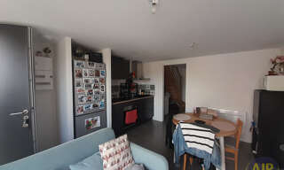 Maison 2 Pièces 28 m² à louer à Le Pallet (44330)