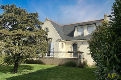 Maison 6 pièces 239200 €