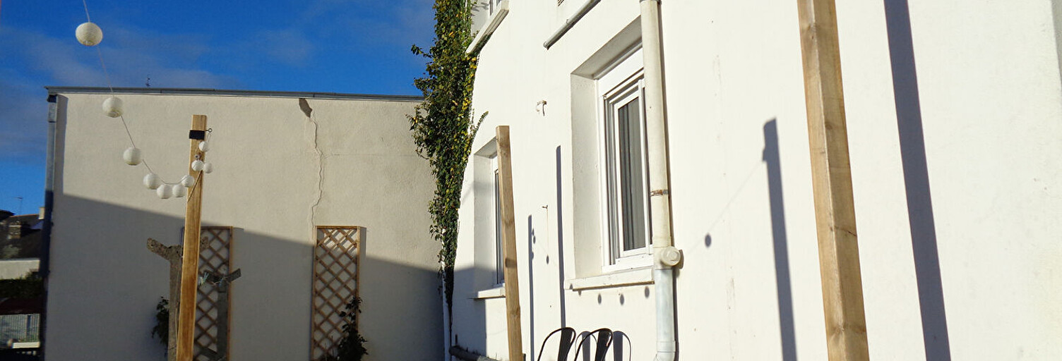 Appartement 5 Pièces 81 m² à vendre à Plumelec (56420)