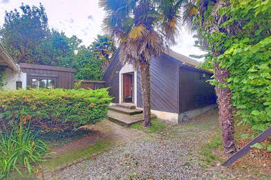 Appartement 3 pièces 175890 €