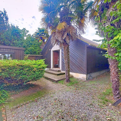 Appartement 3 pièces 181220 €