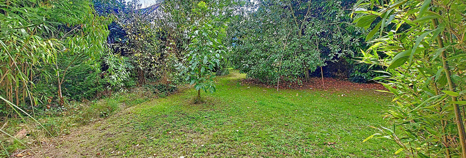 Terrain  430 m² à vendre à Saint-Nazaire (44600)