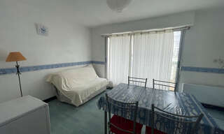 Appartement 2 Pièces 24 m² à louer à Pornichet (44380)