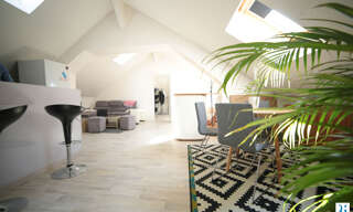 Appartement 2 Pièces 45 m² à louer à Rouen (76000)