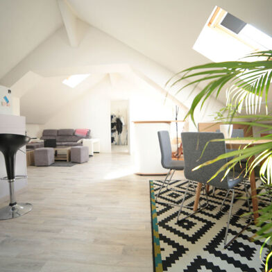 Appartement 2 pièces 765 €