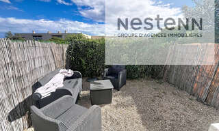 Appartement 1 Pièce 24 m² à louer à Fréjus (83370)