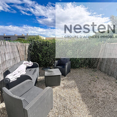 Appartement 1 pièces 750 €