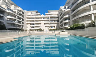 Appartement 3 Pièces 65 m² à vendre à Fréjus (83600)