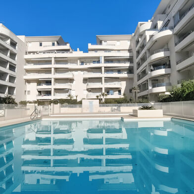 Appartement 3 pièces 400000 €