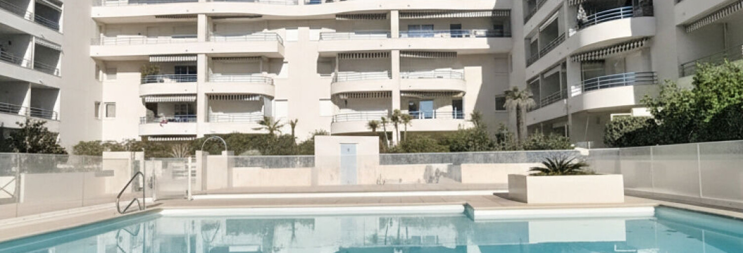 Appartement 3 Pièces 65 m² à vendre à Fréjus (83600)