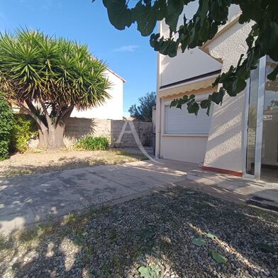 Maison 5 pièces 266000 €