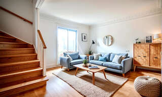 Maison 5 Pièces 89 m² à vendre à Frontignan (34110)