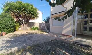 Maison 5 Pièces 89 m² à vendre à Frontignan (34110)