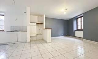 Appartement 3 Pièces 57 m² à louer à Oberbronn (67110)